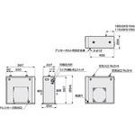 ゼロアクアドライヤ 冷凍式 GK5100シリーズ CKD エアドライヤ 【通販