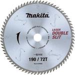 部品 190mm 充電式スライドマルノコ LS714DZ マキタ