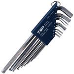 HBL-9000 ボールポイントレンチロングタイプ トップ工業