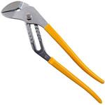 ヘビーポンププライヤー トップ工業 ウォーターポンププライヤ 【通販