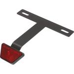 126CC以上車輌対応汎用リフレクターキット ACTIVE(アクティブ)