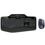 【新品！】logicool ロジクール ワイヤレスデスクトップ MK710 Amazon.co.jp: Logicool MK710t Wireless Desktop : Computers