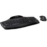 Amazon.co.jp: LOGICOOL ワイヤレスデスクトップ キーボード&マウスセット レボリューション Bluetooth採用 MX-5500  : パソコン・周辺機器