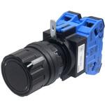 Φ22 HWシリーズ セレクタ押ボタンスイッチ HW1R形 IDEC(和泉電気)