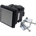SLDシリーズ 角形表示灯 SLD44N形 IDEC(和泉電気)