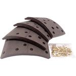 ブレーキライニングキット FCマテリアル(旧東海マテリアル)