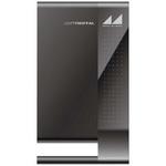 日本アンテナ テレビ 室内用UHFアンテナ UHFデジタルアンテナ ARBL1 ブースター内蔵室内アンテナ ARBL1(W): テレビ受信用機器 | 日本