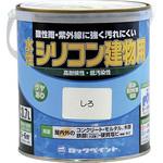水性シリコン建物用 ロックペイント