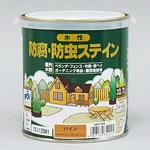 水性防腐・防虫ステイン ロックペイント