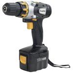 充電式ドリルドライバ パオック