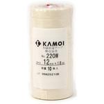 マスキングテープ 220W カモ井加工紙