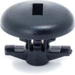 (MU00)F/グリル クリップ ミツビシ