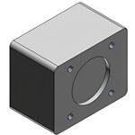 L Series(LEFB) SMC