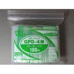 ユニパックGP カラーチャック セイニチ(生産日本社)