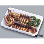 弁当容器 LC蓋付 福助工業