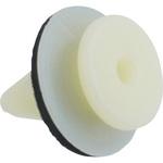 MR533775 (MR53)R/ゲートガーニッシュ クリップ ミツビシ