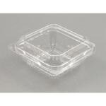 フードパック 穴あき デンカポリマー