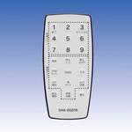 設定リモコン SHA-6501R TAKEX(タケナカエンジニアリング)