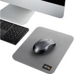 マウスパッド/CORDURA エレコム