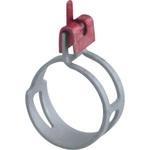 MU000819 (MU00)クリップ，Oライン ミツビシ