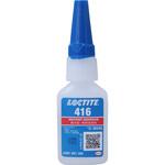 LOCTITE 瞬間接着剤(ゴム・プラスチック用) ヘンケル