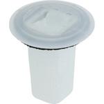 MU480035 (MU48)グロメット，ABS ミツビシ