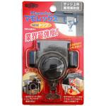 サッシ上枠専用補助錠 マモレックス NEWトップ ガードロック