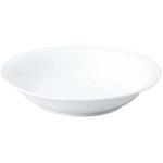 1954-0000 おぎそ 軽量高強度磁器 スープ皿 EBM