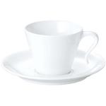 4758-0000 おぎそ 軽量高強度磁器 テールコーヒー EBM