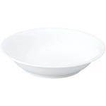 1164-0000 おぎそ 軽量高強度磁器 ベリー皿 EBM