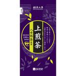 お茶入れ機専用粉末 銘茶工房 EBM
