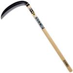 210MM 東北型薄鎌 千吉 金