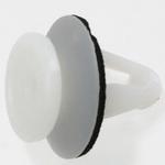 MR108632 (MR10)スライドレールカバークリップ ミツビシ