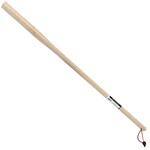 1050MM 丁能鍬の柄 No.6 ノーブランド