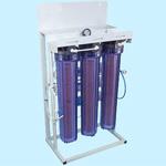 超純水製造装置 20L/Hr型 環境テクノス