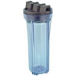 フィルターハウジング 大阪魂