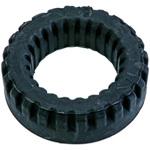 MB809280 (MB80)パッド，リヤ サス ミツビシ