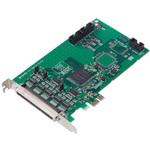 DIO-32DM3-PE 高速デジタル入出力 PCI Express ボード 50MHz 双方向 32ch CONTEC(コンテック)