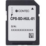 CPS-SD-HUL-01 Optional SD Card For HULFT IoT CONTEC(コンテック)