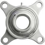 UCSP210JS6 耐食シリーズ ステンレスピロー形ユニット UCSP-S6 円筒穴 FYH(日本ピローブロック)