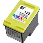 リサイクルインク HP対応 HP110 エコリカ