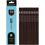 鉛筆12本入り ハピラ
