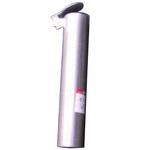 立て型マフラー用蓋付きパイプ(ステンレス製) YSK(山脇産業)
