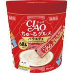 チャオちゅーるグルメ バラエティ いなばペットフード