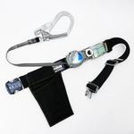 胴ベルト型墜落制止用器具 2wayリトラ(スタンダードタイプ・ワンタッチバックル) ツヨロン(藤井電工)
