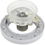 LEDユニットクリアリフレクター(DC24V) 槌屋ヤック