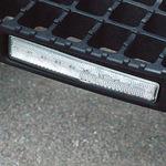 流星レフステップランプ 槌屋ヤック