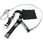 胴ベルト型墜落制止用器具 LSA(ワンタッチバックル) ツヨロン(藤井電工)
