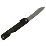 【新品未使用】千代田肥後ナイフ 1箱 折込ナイフ 全鋼 肥後守 小刀 【通販モノタロウ】