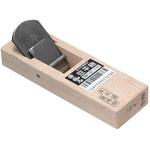 鉋 龍馬 Old stock Enhisho Smoothing Plane(Kanna) by Yokosaka Masato